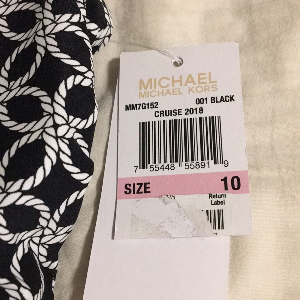 Michael Kors Swimsuit - Picture 3 of 4